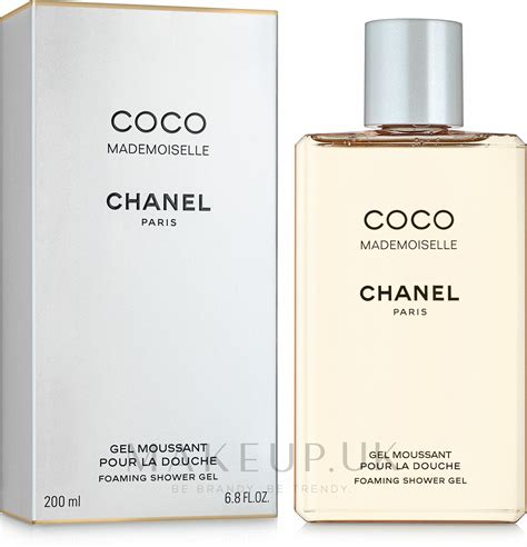 coco chanel mademoiselle soap|chanel coco mademoiselle shower gel.